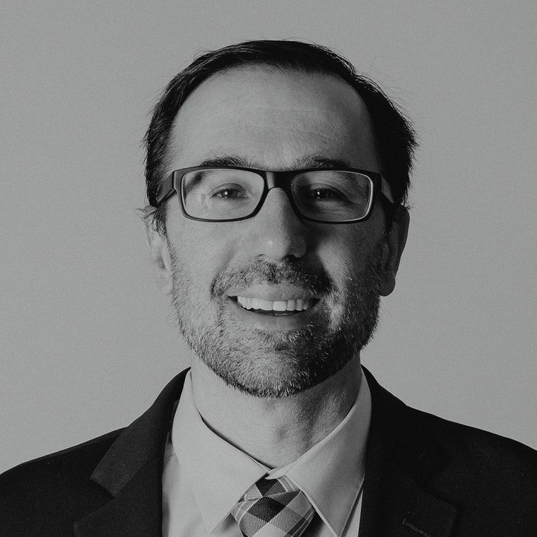 Andrew Stettner, senior fellow at the Century Foundation